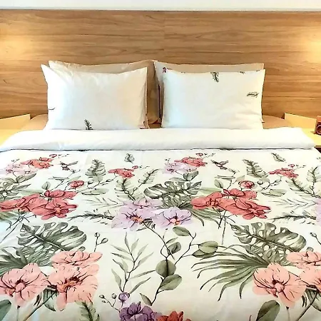 Lägenhet Alma Bjala