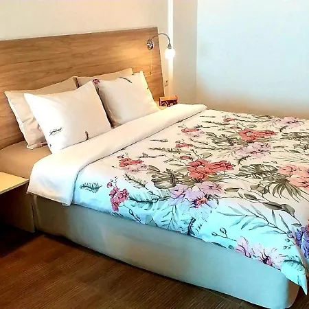 Alma Lägenhet Bjala