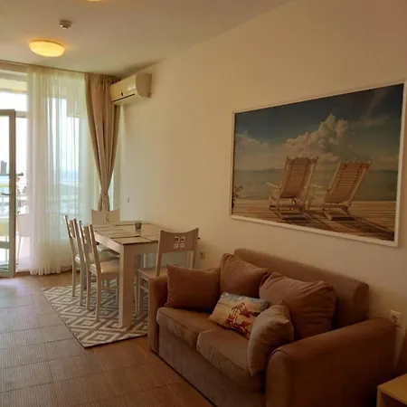 Alma Apartment Byala (Varna)