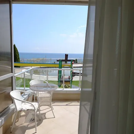 Alma Apartment Byala (Varna)